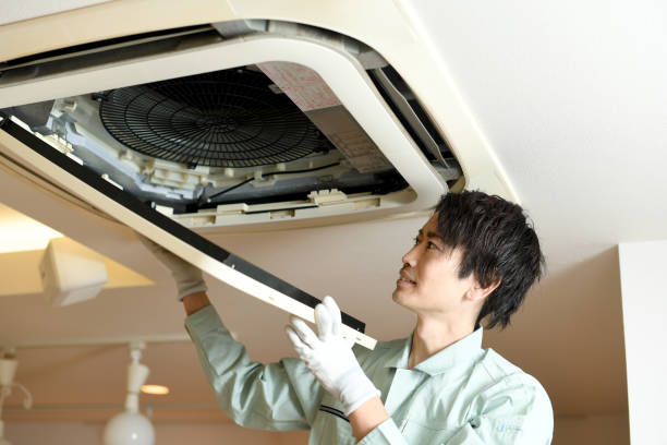 Best Local Air Duct Cleaning Services  in Marion, PA