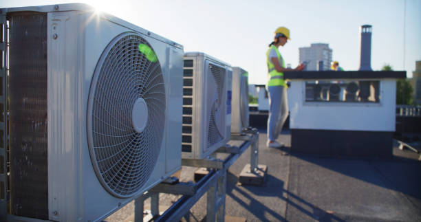 Best Air Duct Cleaning Near Me  in Marion, PA