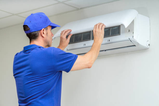 Best Affordable Air Duct Cleaning  in Marion, PA